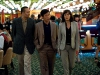 Marion Cotillard в фильме Заражение (Contagion)