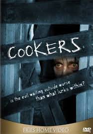 Фильм Призраки опиума (Cookers)