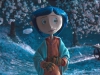 Сцена из мультфильма Коралина в стране кошмаров (Coraline)