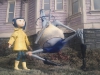 Сцена из мультфильма Коралина в стране кошмаров (Coraline)