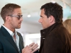 Steve Carell и Ryan Gosling в фильме Эта - дурацкая - любовь (Crazy, stupid, love)