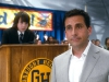 Steve Carel в фильме Эта - дурацкая - любовь (Crazy, stupid, love)