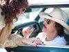 Matthew McConaughey и Jared Leto в фильме Даласский клуб покупателей (Dallas Buyers Club)