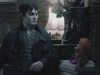 Johnny Depp в фильме Мрачные тени (Dark Shadows)