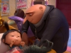 Сцена из мультфильма Гадкий Я 2 (Despicable Me 2)