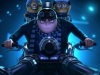 Сцена из мультфильма Гадкий Я 2 (Despicable Me 2)