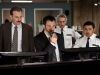 Chris Messina, Matt Craven, Jacob Vargas и Joshua Peace в фильме Дьвол (Devil)