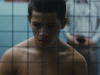 Сцена из фильма Загон для собак (Dog Pound)