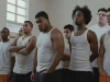 Сцена из фильма Загон для собак (Dog Pound)