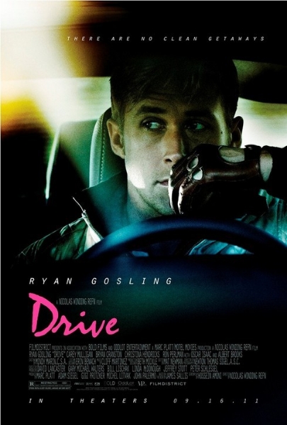 Фильм Драйв (Drive)