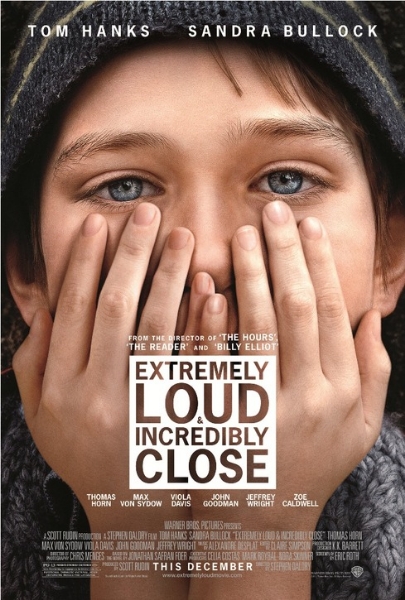 Фильм Жутко громко и запредельно близко (Extremely Loud & Incredibly Close)