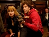 Chris O\'Dowd и Anna Faris в фильме Часто задаваемые вопросы о путешествиях во времени