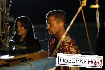 Til Schweiger в фильме Фар Край (Far Cry)