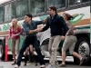 Nick D\'Agosto в фильме Пункт назначения 5 (Final Destination 5)