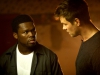 50 Cent и Josh Duhamel в фильме Клин клином (Fire with Fire)