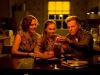 Madeline Carroll, Aidan Quinn и Penelope Ann Miller в фильме Привет, Джули (Flipped)