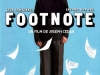 Фильм Примечание (Footnote)