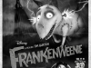 Мультфильм Франкенвини (Frankenweenie)