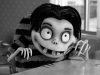 Сцена из мультфильма Франкенвини (Frankenweenie)