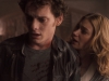 Anton Yelchin и Imogen Poots в фильме Ночь страха (Fright Night)