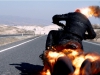 Сцена из фильма Призрачный гонщик 2 (Ghost Rider: Spirit of Vengeance)