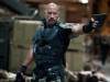 Dwayne Johnson в фильме Бросок кобры 2 (GI Joe Retaliation)