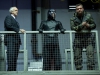 Jonathan Pryce и Ray Stevenson в фильме Бросок кобры 2 (GI Joe Retaliation)