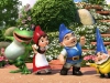 Сцена из мультфильма Гномео и Джульета (Gnomeo And Juliet)