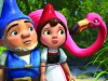 Сцена из мультфильма Гномео и Джульета (Gnomeo And Juliet)