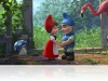 Сцена из мультфильма Гномео и Джульета (Gnomeo And Juliet)