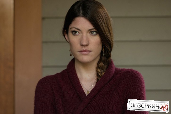 Jennifer Carpenter в фильме Игра на выживание (Gone)