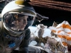 Sandra Bullock в фильме Гравитация (Gravity)