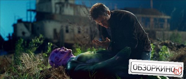 Ryan Reynolds в фильме Зеленый фонарь (Green Lantern)