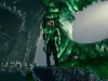 Сцена из фильма Зеленый фонарь (Green Lantern)