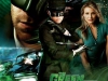 Фильм Зеленый шершень (Green Hornet)