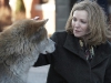 Joan Allen в фильме Хатико. Самый верный друг (Hachiko)