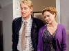 Owen Wilson и Jenna Fischer в фильме Безбрачная неделя (Hall Pass)