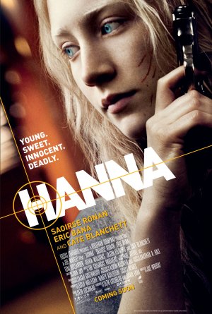 Фильм Ханна. Совершенное оружие (Hanna)