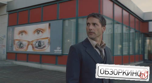 Eric Bana в фильме Ханна. Совершенное оружие (Hanna)