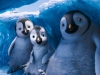 Сцена из мультфильма Делай ноги 2 (Happy Feet Two)