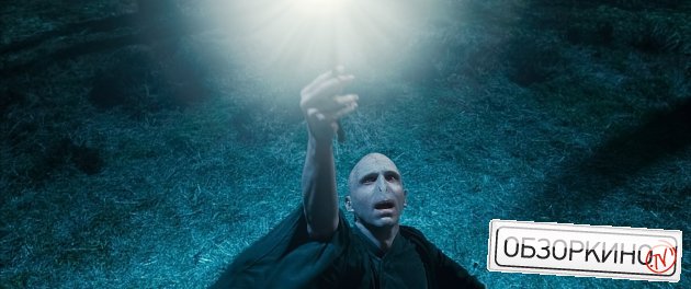 Ralph Fiennes в фильме Гарри Поттер и дары смерти. Часть 1 (Harry Potter And The Deathly Hallows Part 1)