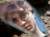 Daniel Radcliff в фильме Гарри Поттер и дары смерти. Часть 1 (Harry Potter And The Deathly Hallows Part 1)