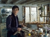 Daniel Radcliffe в фильме Гарри Поттер и дары смерти. Часть 1 (Harry Potter And The Deathly Hallows Part 1)