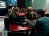 Daniel Radcliffe, Rupert Grint и Emma Watson в фильме Гарри Поттер и дары смерти. Часть 1 (Harry Potter And The Deathly Hallows Part 1)