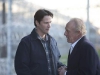 Keanu Reeves и James Caan в фильме Криминальная фишка от Генри (Henrys Crime)