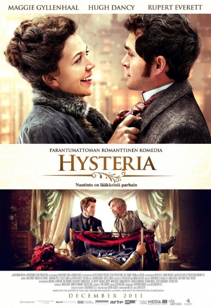 Фильм Без истерики! (Hysteria)