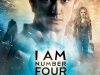 Фильм Я - четвертый (I am Number Four)