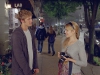 Alex Pettyfer и Dianna Agron в фильме Я - четвертый (I am Number Four)