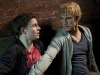 Alex Pettyfer и Callan McAuliffe в фильме Я - четвертый (I am Number Four)