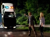 Alex Pettyfer и Dianna Agron в фильме Я - четвертый (I am Number Four)